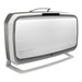 AeraMaxPRO AM 4 Air Purifier w/ Stand