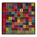 Addition & Subtraction Rug