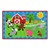 Cutie Barnyard Rug