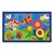 Cutie Bugs Rug (3' W x 5' L)