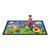 Cutie Bugs Rug (3' W x 5' L)