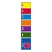 Long Jump Rug