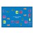 Feet Everywhere Rug