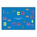 Feet Everywhere Rug