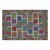 Hopscotch Rug (4' W x 6' L)