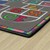 Hopscotch Rug (4' W x 6' L) - Edge