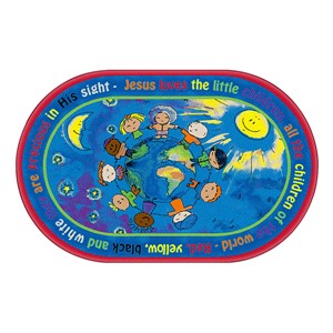 All the Little Children Rug