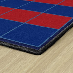 My Graphing & Sorting Rug