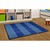 My Graphing & Sorting Rug - Vertical