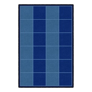 My Graphing & Sorting Rug - Horizontal