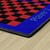 Checkers Rug (2' W x 3' L) - Edge