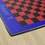 Checkers Rug (2' W x 3' L) - Corner