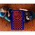Checkers Rug (2' W x 3' L)