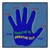 Get a Grip Rug - (3' W x 3' L)