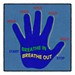 Get a Grip Rug - (3' W x 3' L)