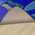 Get a Grip Rug - (3' W x 3' L) - Backing