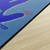 Get a Grip Rug - (3' W x 3' L) - Edge