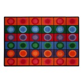 Dot Spots Rug