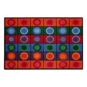 Dot Spots Rug