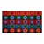 Dot Spots Rug (7' 6" W x 12' L)
