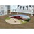 Barn Animals Preschool Rug