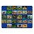 Alphabet Animals Rug