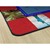 American Landmarks Rug (6' x 8' 4")