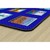 Around the USA Rug (6' x 8' 4")