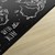 Modern World Map Rug (6' W x 8' 4" L) - Edge