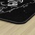 Modern World Map Rug - Edge