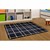 Checkered Rug
