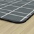 Checkered Rug (6' W x 8' 4" L) - Edge