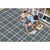 Checkered Rug