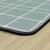 Checkered Rug (4' W x 6' L) - Edge