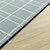 Checkered Rug (4' W x 6' L) - Edge