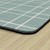 Checkered Rug - Edge