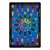 All Mixed Up Rug - Indigo
