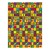 Floors That Teach Rug - Rectangle (9' W x 12' L)