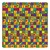 Floors That Teach Rug - Square (12' W x 12' L)
