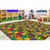 Floors That Teach Rug - Square (12' W x 12' L)