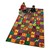 Floors That Teach Rug - Rectangle (9' W x 12' L)