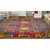 Games That Teach Rug - Rectangle (6' W x 12' L)