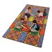 Games That Teach Rug - Rectangle (6' W x 12' L)