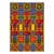 Games That Teach Rug - Rectangle (8' 4" W x 12' L)