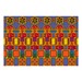 Games That Teach Rug - Rectangle (12' W x 15' L)