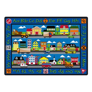 Our Town Rug