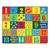Counting Critters Rug (10' 9" W x 13' 2" L)