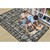 Handwriting Samplers Rug