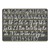 Handwriting Samplers Rug