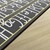 Handwriting Samplers Rug